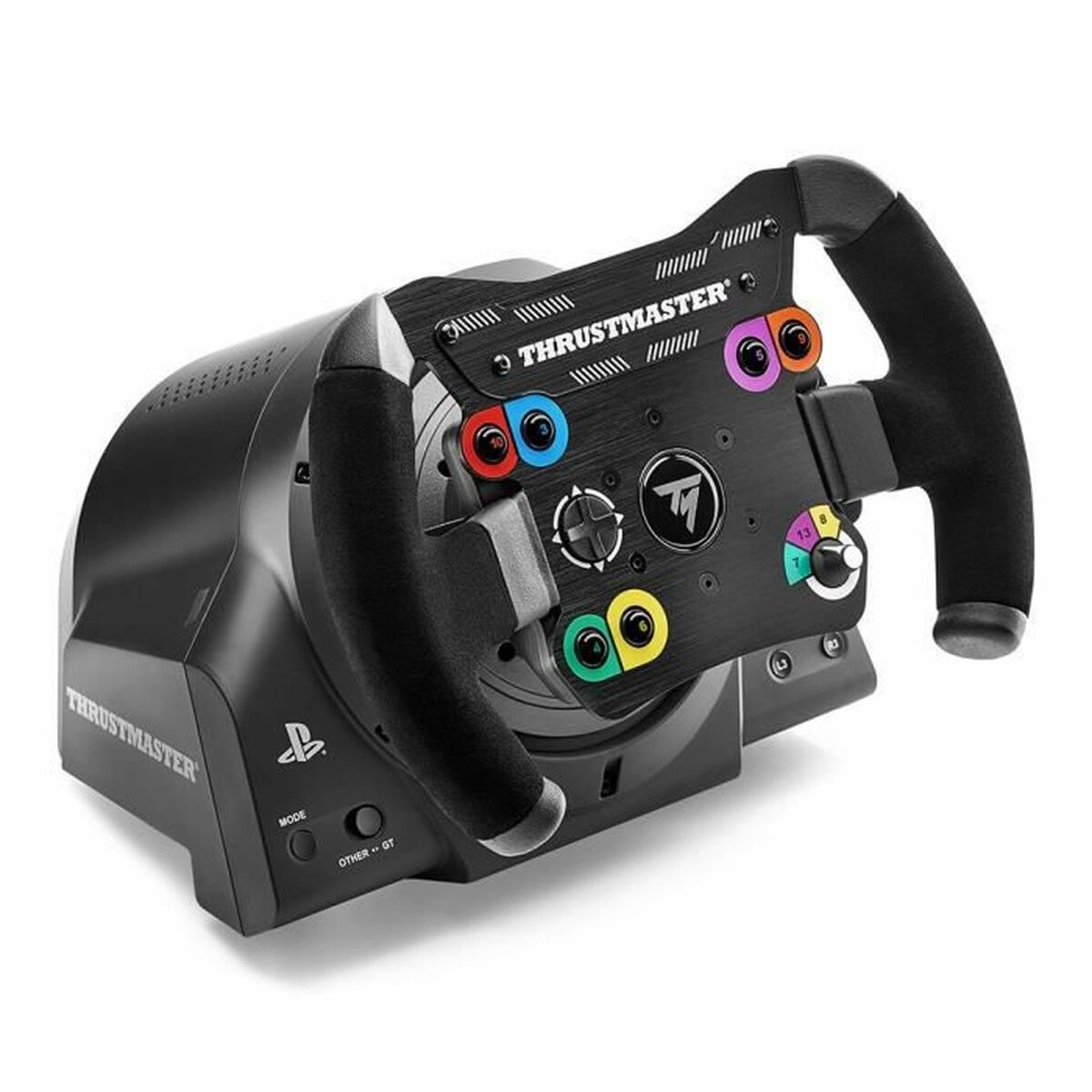 Bežični Upravljač za Gaming Thrustmaster TM Open Wheel Add On